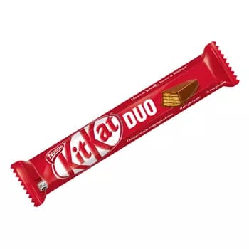 Şokoladly wafli KitKat "Duo" 58 gr