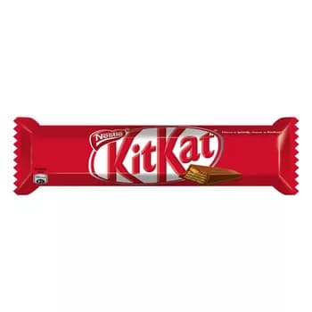Şokoladly wafli KitKat 40 gr