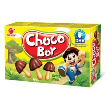 Köke "Chocoboy" 45 gr
