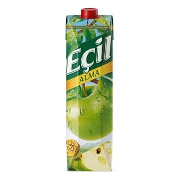 "Eçil" Alma şiresi 0.97 lt