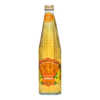 Alkagolsyz gazlandyrylan içgi Özi "Limonad", 500 ml