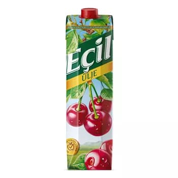 "Eçil" Ülje şiresi 0.97 lt
