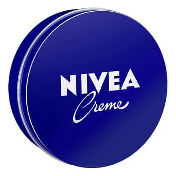 Nivea "Creme" (универсальный) увлажняющий крем 30 мл