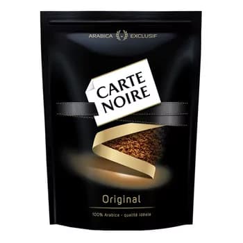 Kofe Carte Noire, paket gapda 75 gr
