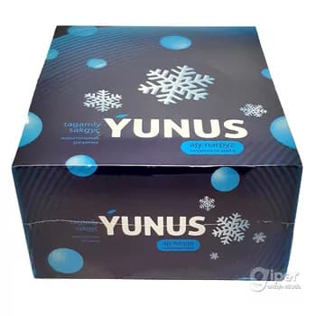 "Yunus" Sakgyç Ajy Narpyz, 2,5 gr