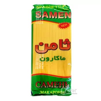 Samen spagetti, 800 gr