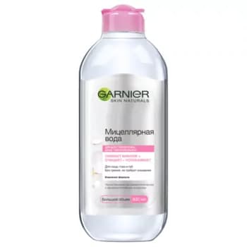 GARNIER miselýar suwy 3/1 hemme görnüşli deriler üçin, 400 ml