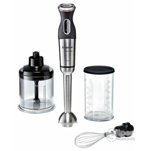 Погружной блендер Bosch MSM 87160