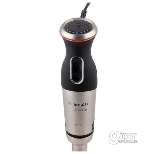 Погружной блендер Bosch MSM 87160