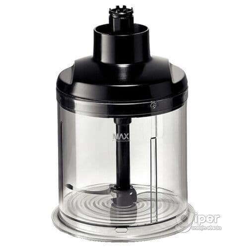 Погружной блендер Bosch MSM 87160