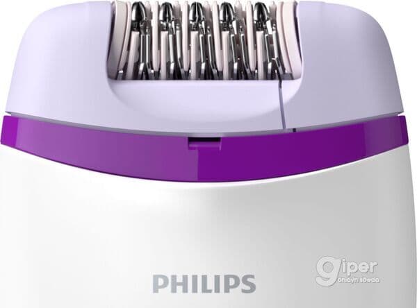 Эпилятор Philips BRE225 Satinelle Essential