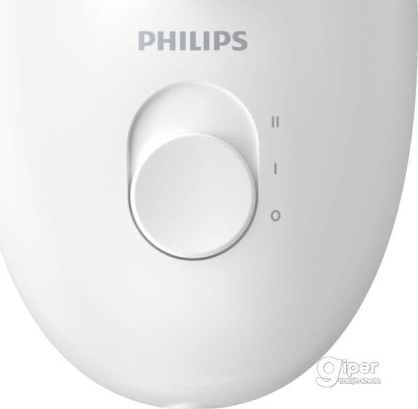 Эпилятор Philips BRE225 Satinelle Essential