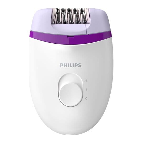 Эпилятор Philips BRE225 Satinelle Essential