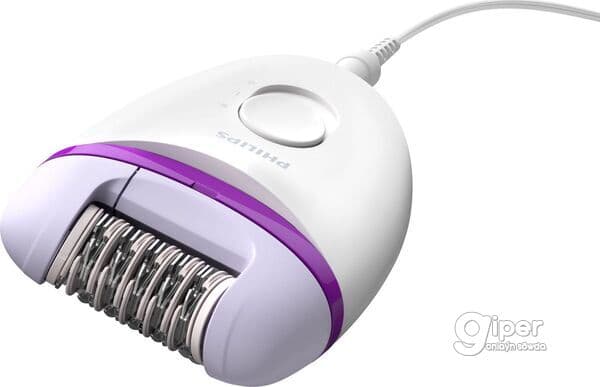 Эпилятор Philips BRE225 Satinelle Essential