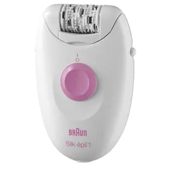 Эпилятор Braun 1170 Silk-epil