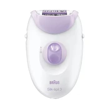 Эпилятор Braun 3170 Silk-epil 3