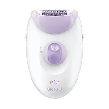 Эпилятор Braun 3170 Silk-epil 3