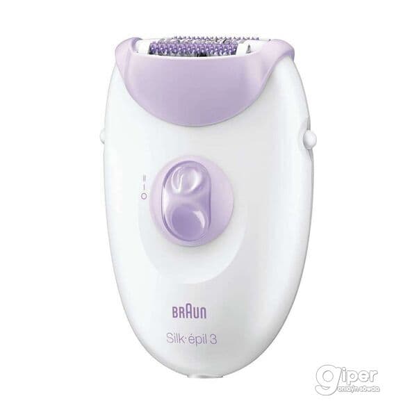 Эпилятор Braun 3170 Silk-epil 3