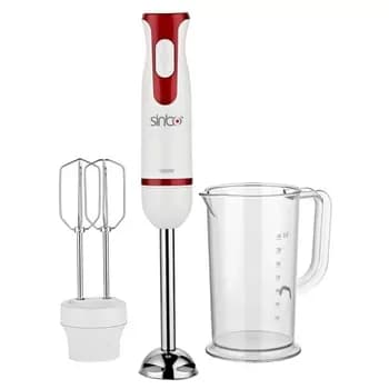 Погружной блендер Sinbo SHB 3112
