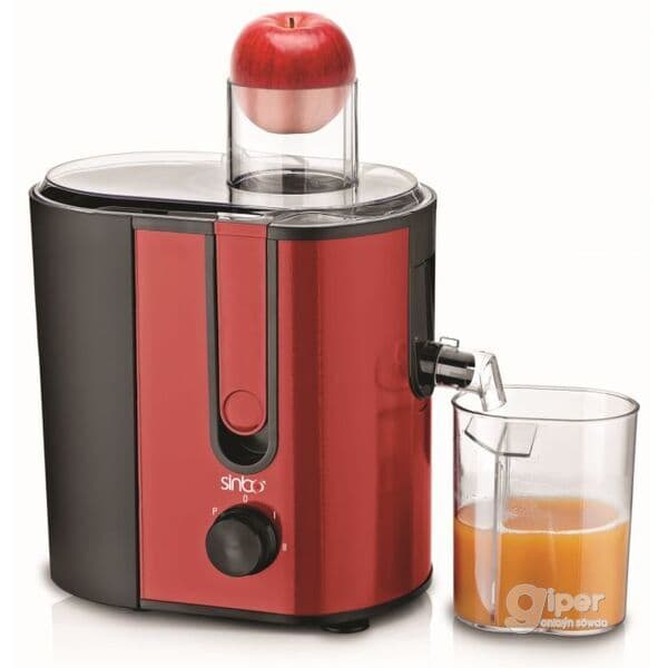 Miwe sykyjy Sinbo SJ-3143