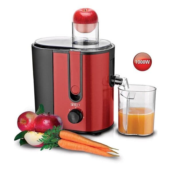 Miwe sykyjy Sinbo SJ-3143