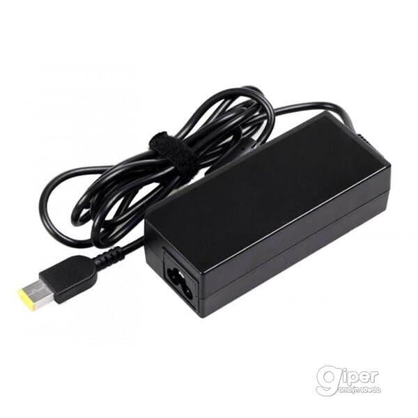 Зарядное Устройство для Ноутбука Lenovo - 20V 3.25A USB+pin