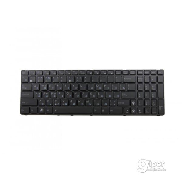 Клавиатура для ноутбука Asus K50