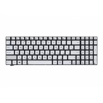 Клавиатура для ноутбука Asus N750J