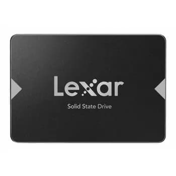 Накопитель SSD Lexar NS100 128 ГБ