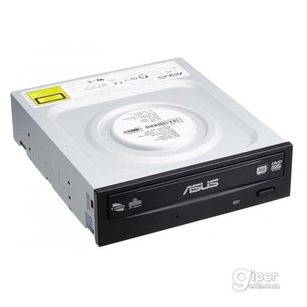 Дисковод для ПК Asus DRW-24D5MT