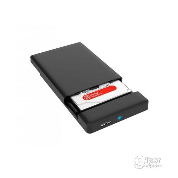 Корпус для жесткого диска Orico 2588S3