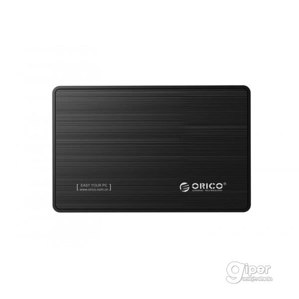 Корпус для жесткого диска Orico 2588S3