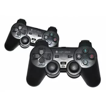 Игровой контроллер Light Wave GP02