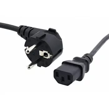 Кабель питания для системного блока 1.2 м