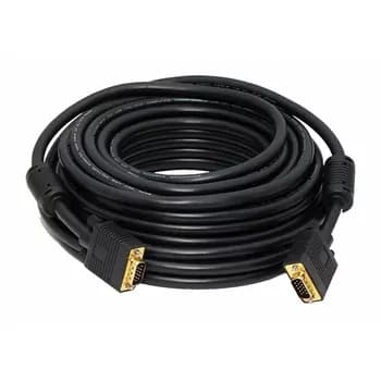 Кабель VGA 20 м