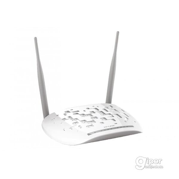 Wi-Fi роутер TP-LINK TD-W8961ND