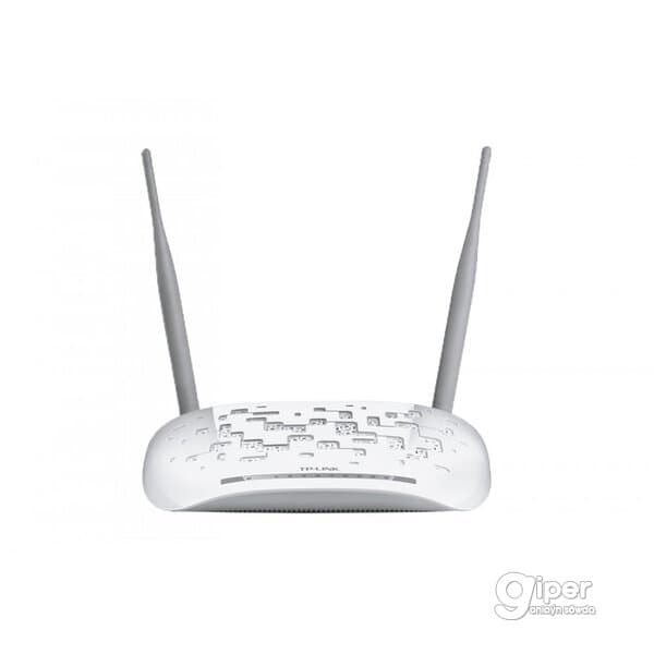 Wi-Fi роутер TP-LINK TD-W8961ND