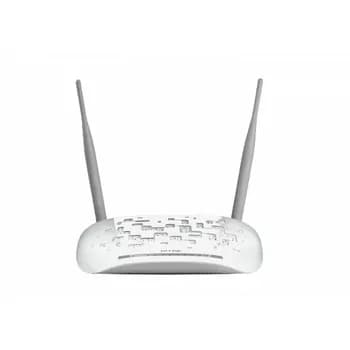 Wi-Fi marşrutizatory (router) TP-LINK TD-W8961ND