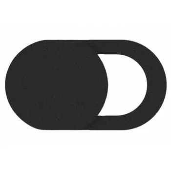 Шторка для веб-камеры