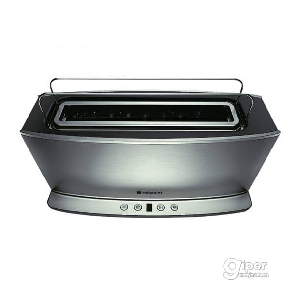 Тостер Hotpoint TT12EAX0UK