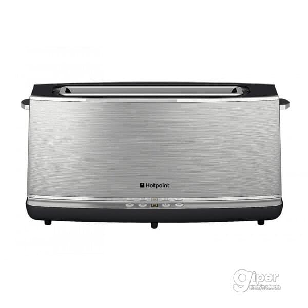 Тостер Hotpoint TT12EAX0UK