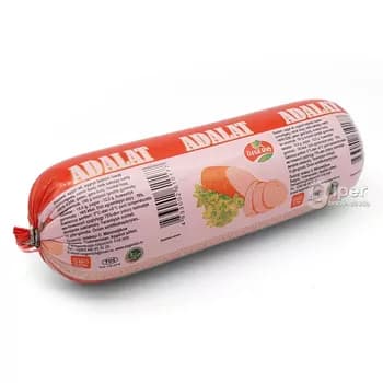 Gaýnadylan şöhlat Özgeriş "Adalat", 850 gr