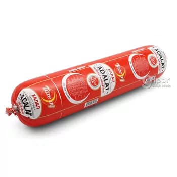 Gaýnadylan şöhlat Täze aý "Adalat", 1000 gr (±50 gr)