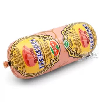 Gaýnadylan şöhlat Özgeriş "Lezzetli" (ýagsyz), 900 gr (±50 gr)