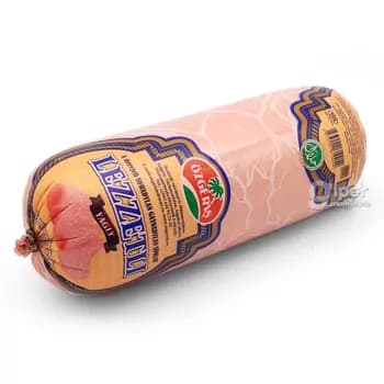 Gaýnadylan şöhlat Özgeriş "Lezzetli" (ýagly) 900 gr (±50 gr)