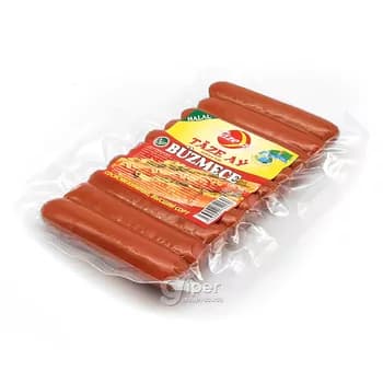 Büzmeçe Täze aý, 250 gr (±20 gr)