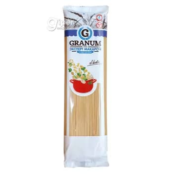 Makaron Granum uzyn Spagetti, 400 gr