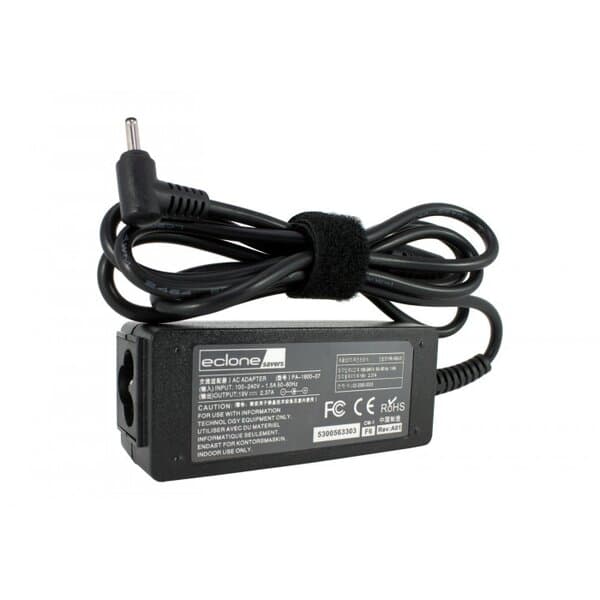 Зарядное Устройство для Ультрабука Asus - 19V 2.37A 3.0x1.0