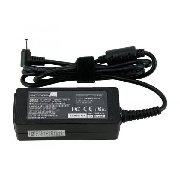 Зарядное Устройство для Ультрабука Asus - 19V 2.37A 3.0x1.0
