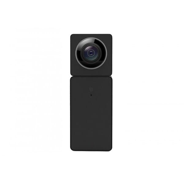 Камера Hualai Xiaofang Smart Dual Camera 360°